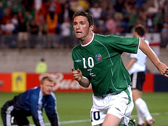 WATCH | Republic of Ireland fa...